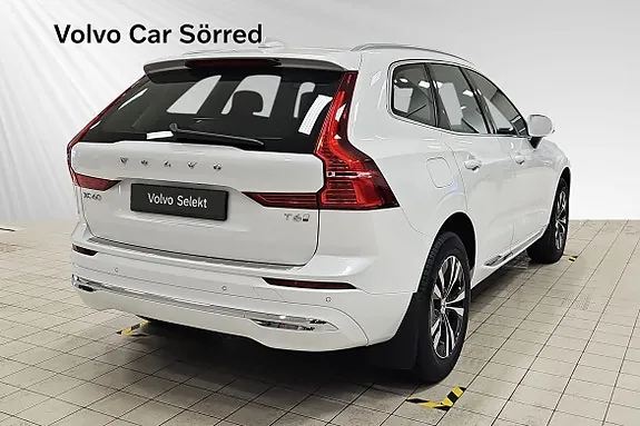 Volvo Xc60 2025 photo 5