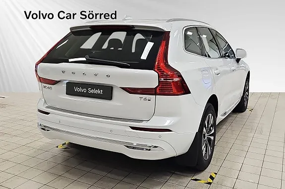 Volvo Xc60 2025 photo 4