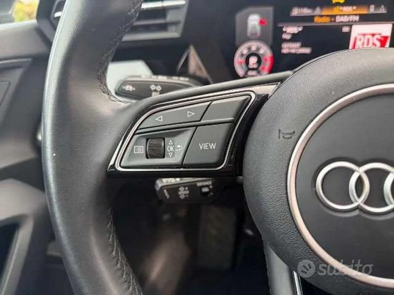 Audi A3 2024 photo 5