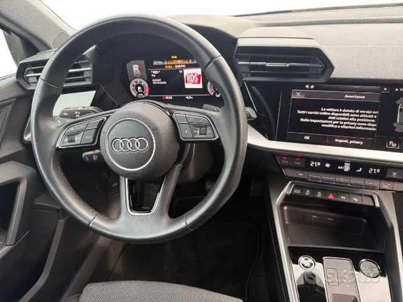 Audi A3 2024 photo 4