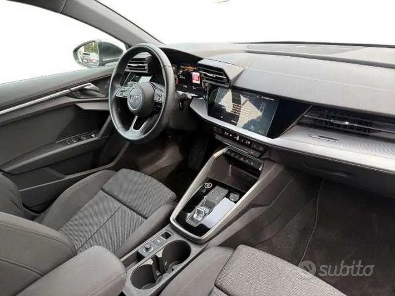 Audi A3 2024 photo 3