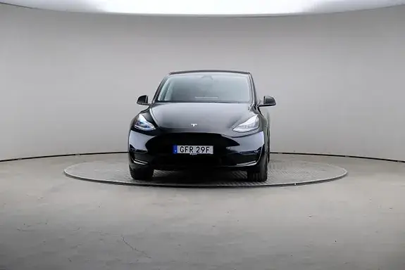 Tesla Model Y 2023 photo 3