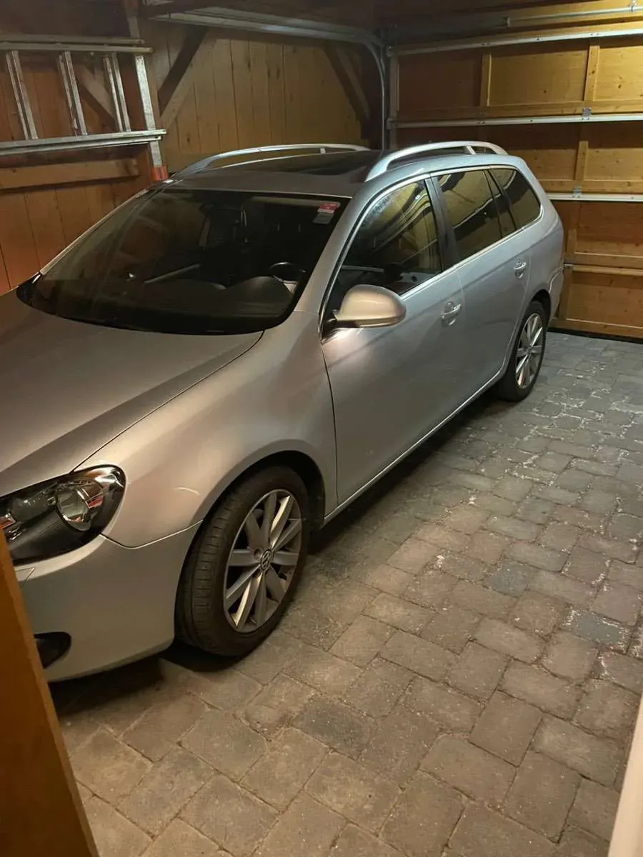 Volkswagen Golf 2013 photo 2