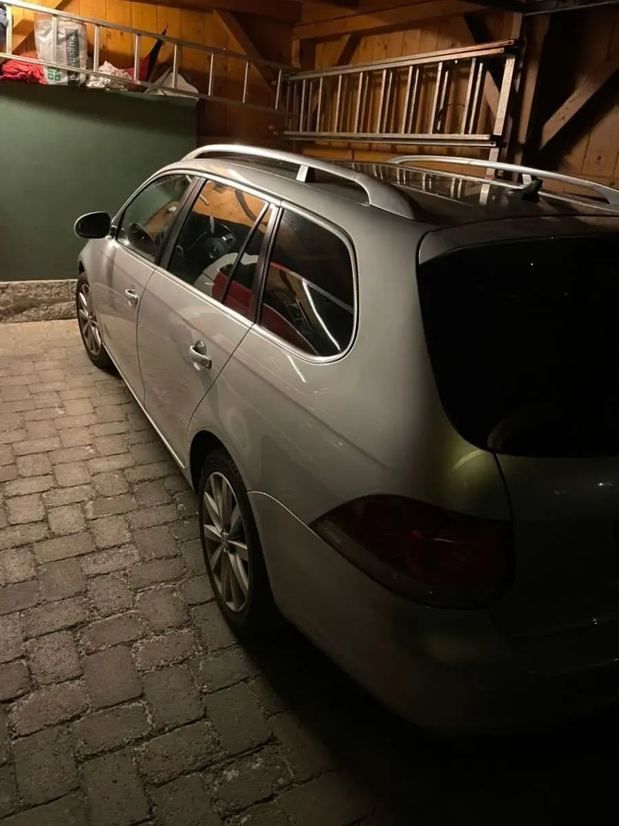 Volkswagen Golf 2013 photo 3