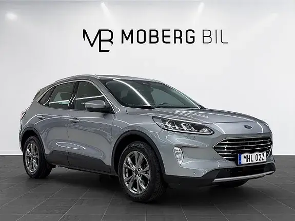 Ford Kuga 2022 photo 4