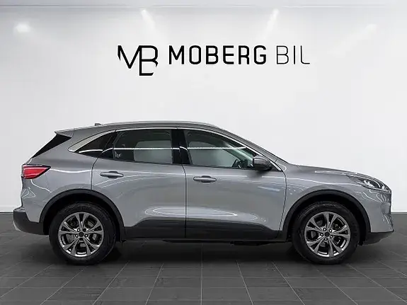 Ford Kuga 2022 photo 5