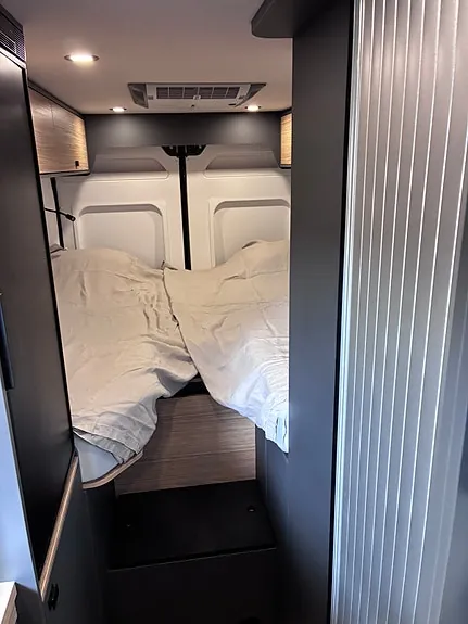 Fiat Ducato 2025 photo 3
