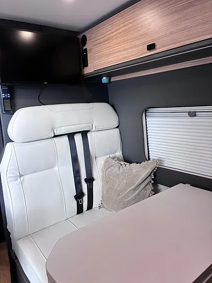 Fiat Ducato 2025 photo 5