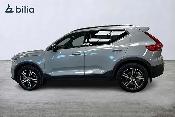 Volvo Xc40 2025 photo 3