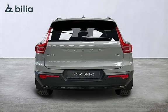 Volvo Xc40 2025 photo 5