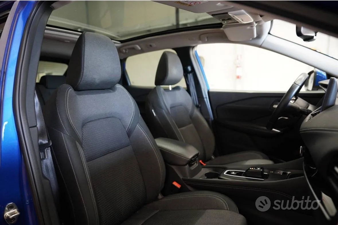 Nissan Qashqai 2023 photo 3
