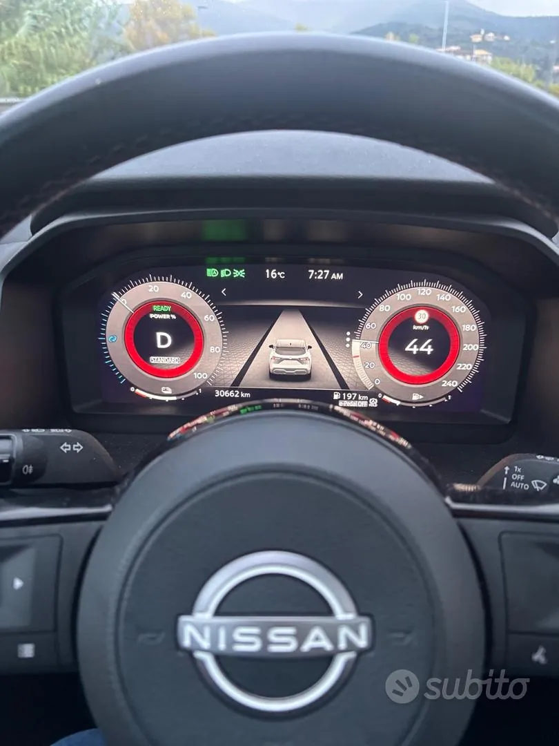 Nissan Qashqai 2023 photo 4