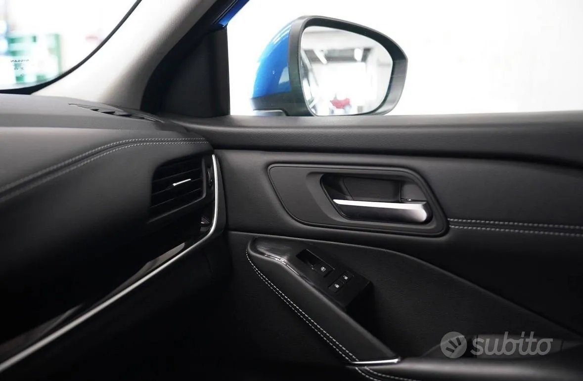 Nissan Qashqai 2023 photo 5
