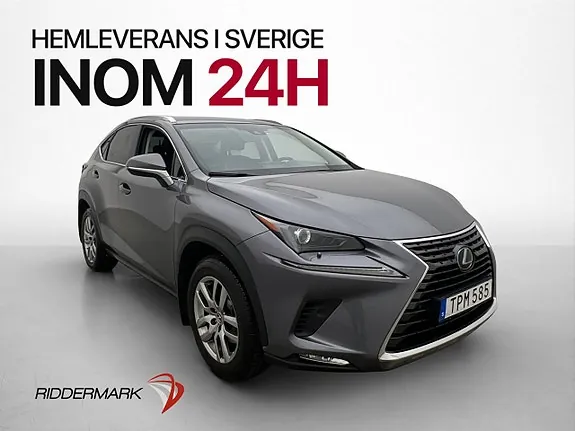 Lexus Nx300H