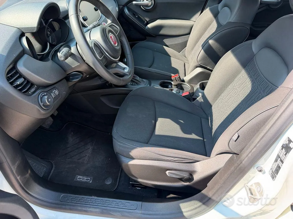 Fiat 500X 2023 photo 4