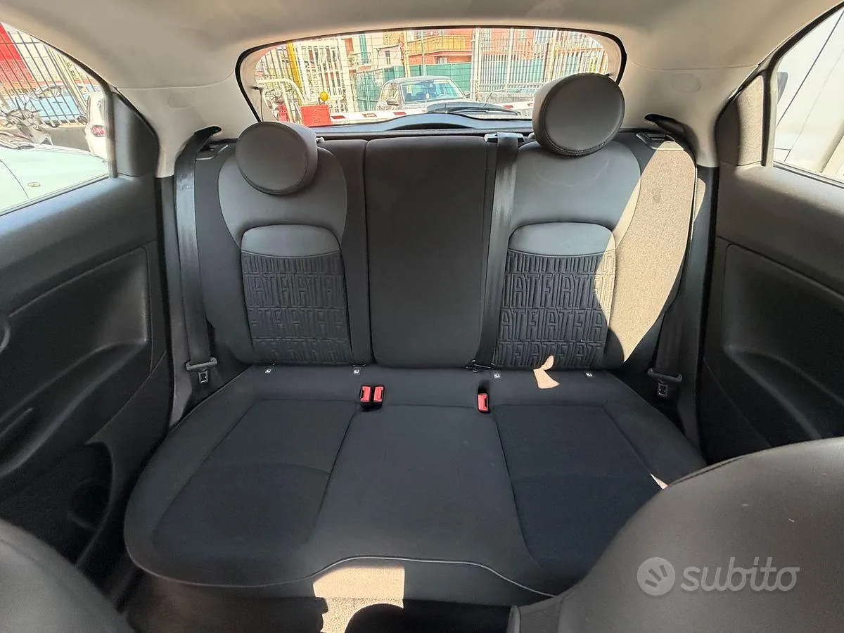 Fiat 500X 2023 photo 5