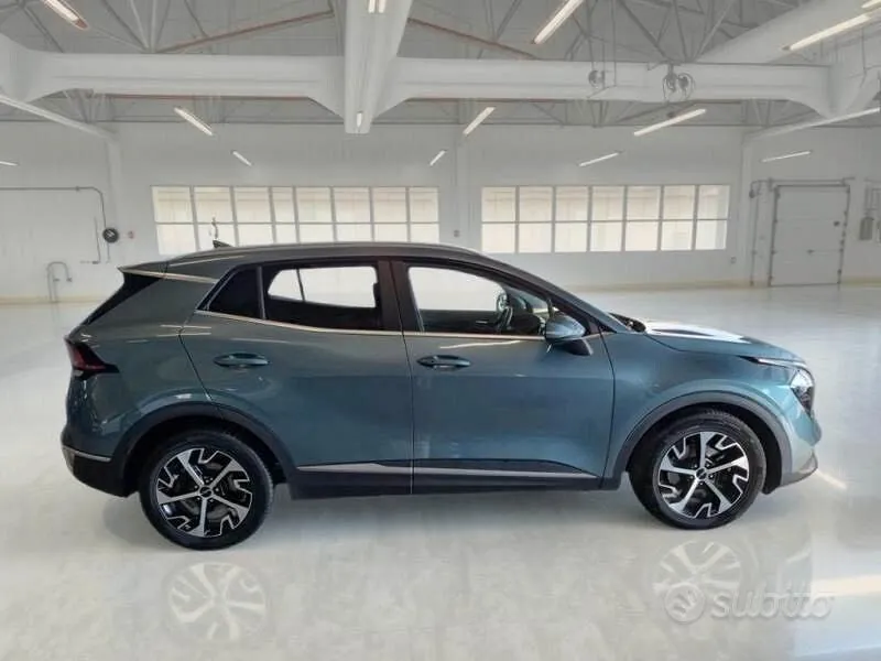 Kia Sportage 2022 photo 5