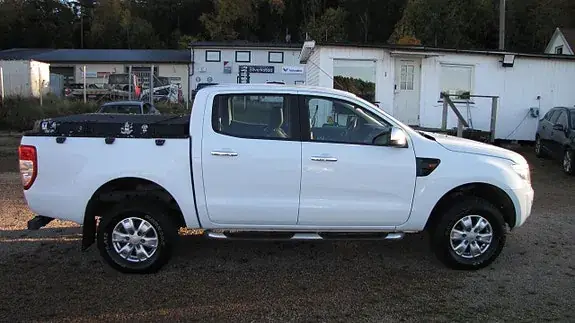 Ford Ranger 2015 photo 2