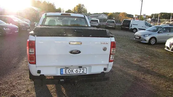 Ford Ranger 2015 photo 3