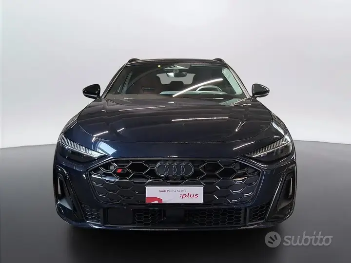 Audi A5 Avant 2025 photo 4