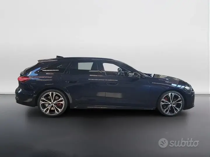 Audi A5 Avant 2025 photo 3