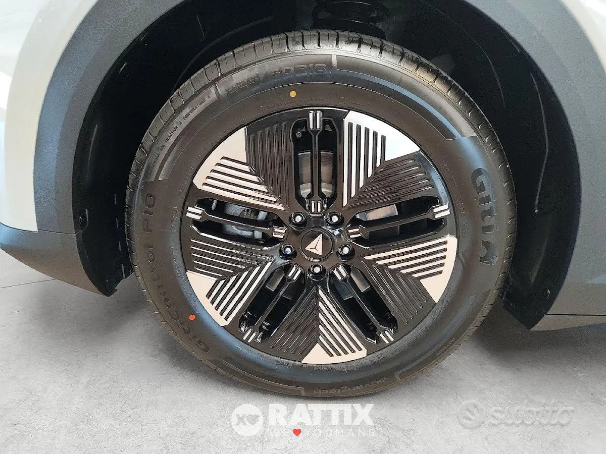 Changan Deepal S05 2026 photo 3