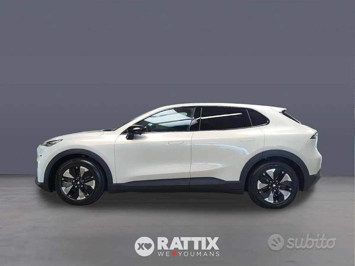 Changan Deepal S05 2026 photo 2