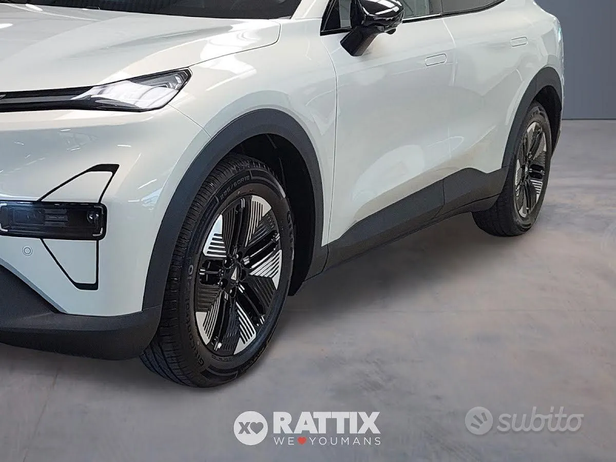 Changan Deepal S05 2026 photo 4