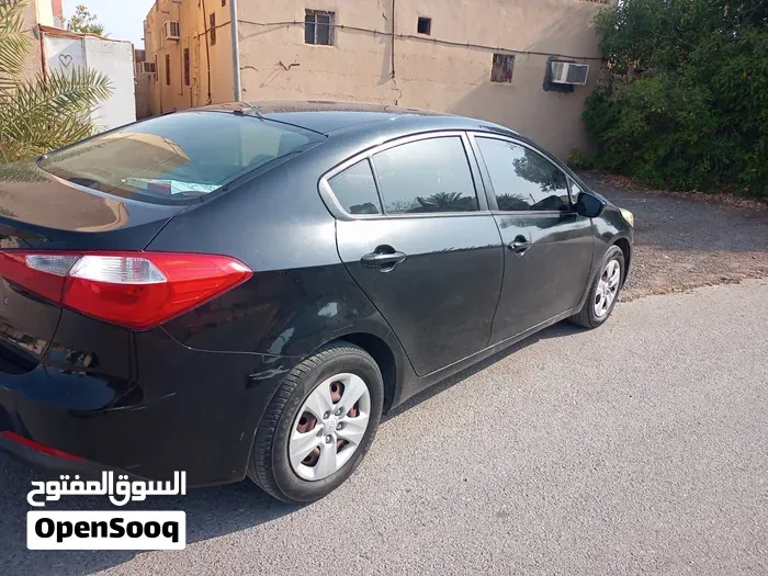 Kia Cerato 2014 photo 3