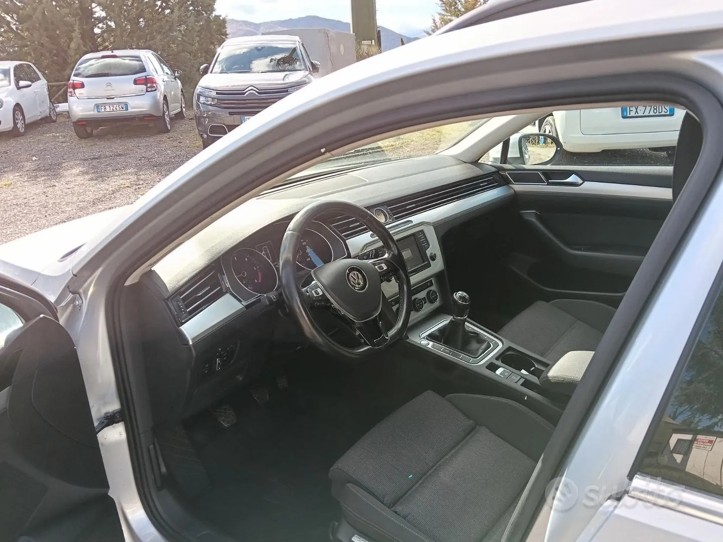 Volkswagen Passat 2015 photo 5