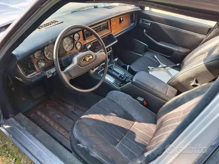 Jaguar Sovereign 1970 photo 3