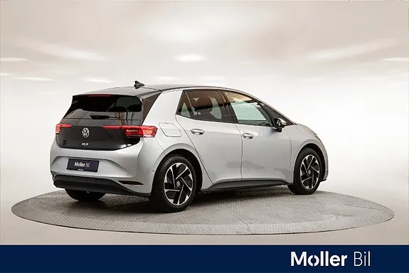 Volkswagen Id.3 2025 photo 5