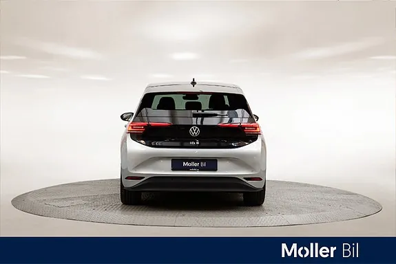 Volkswagen Id.3 2025 photo 4