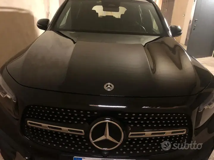 Mercedes-Benz Glb 2024 photo 3