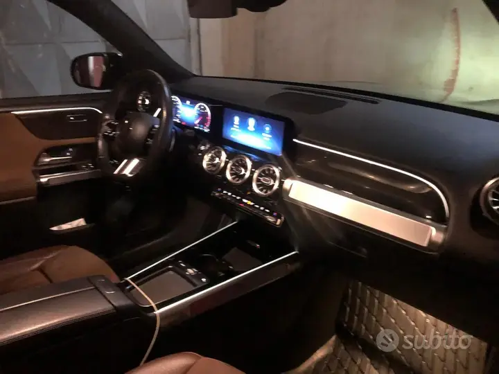 Mercedes-Benz Glb 2024 photo 5