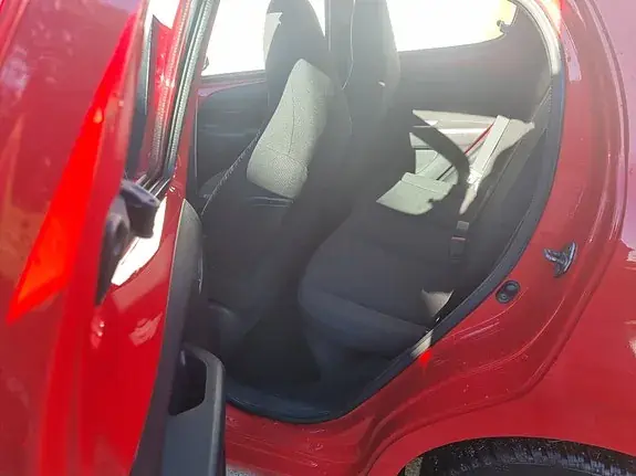 Citroen C1 2015 photo 5