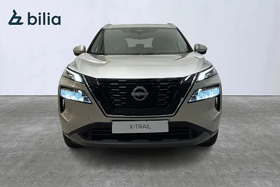 Nissan X-Trail 2025 photo 5