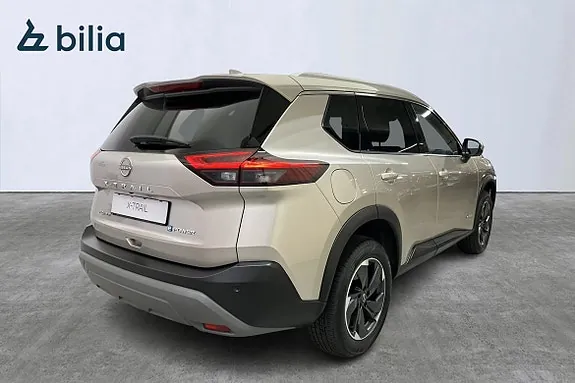 Nissan X-Trail 2025 photo 4