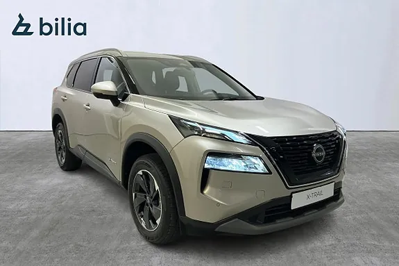 Nissan X-Trail 2025 photo 2
