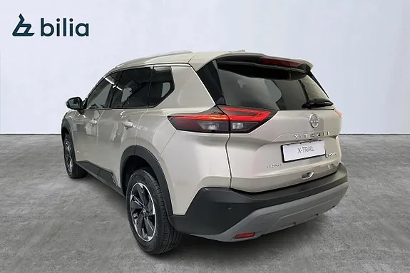 Nissan X-Trail 2025 photo 3