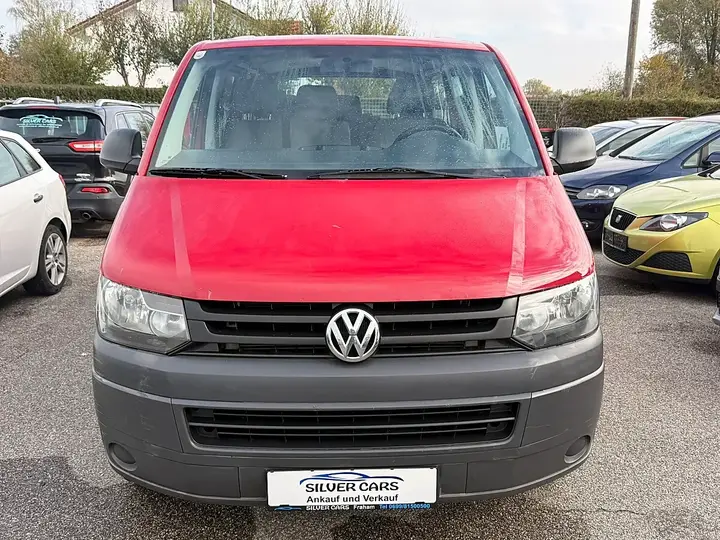Volkswagen T5