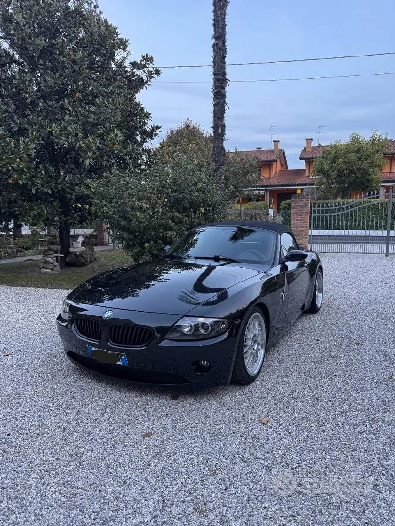 BMW Z4