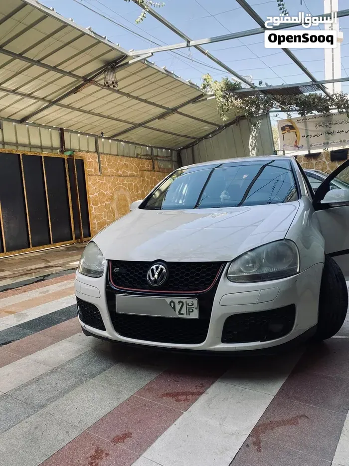Volkswagen Golf 2008 photo 5