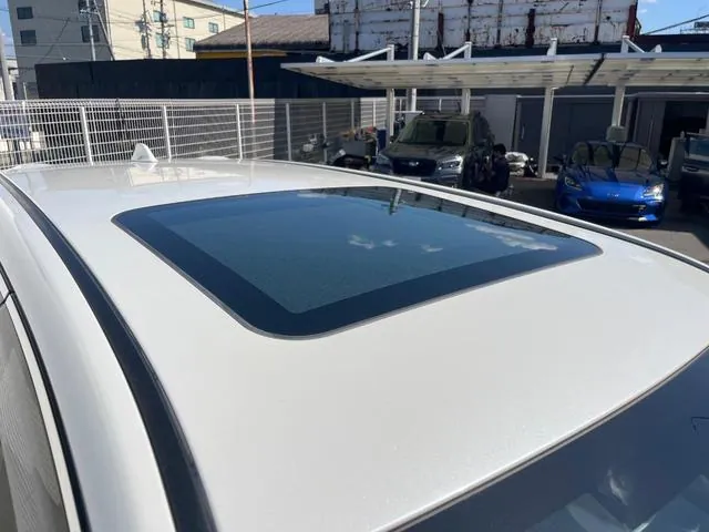Subaru Forester 2019 photo 3