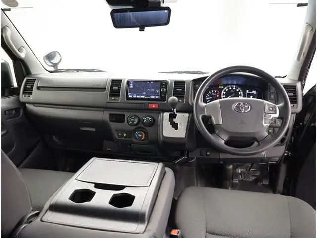 Toyota Hiace Bus Long Dx 2025 photo 5