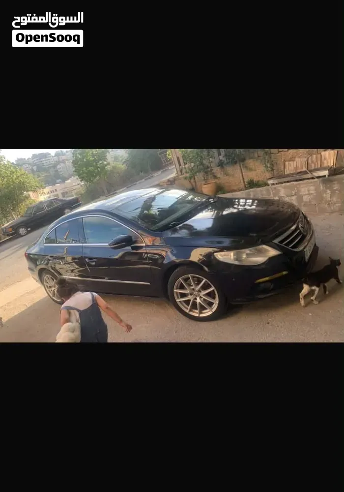 Volkswagen Passat 2011 photo 5