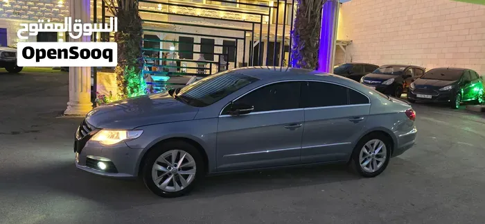 Volkswagen Passat 2011 photo 4