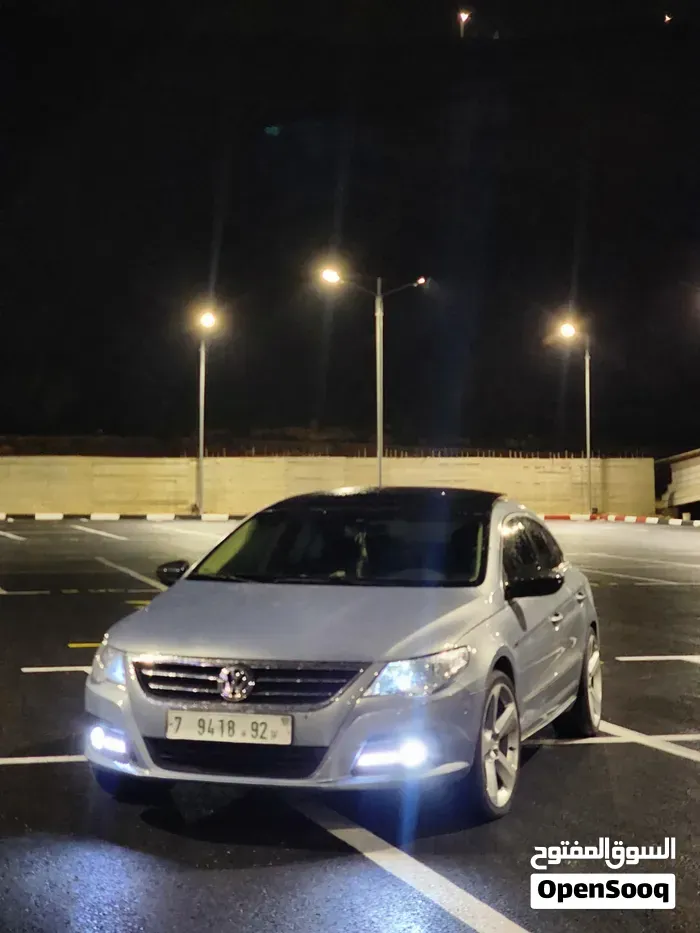 Volkswagen Passat 2011 photo 3