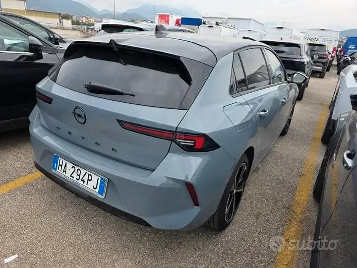 Opel Astra 2025 photo 4