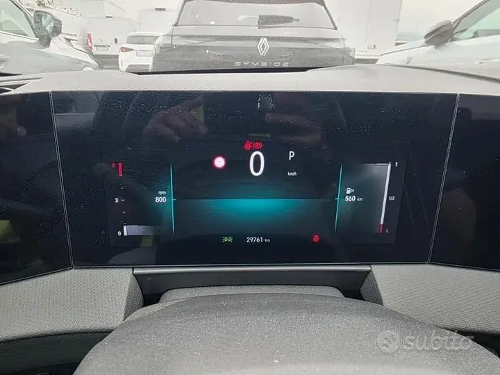 Opel Astra 2025 photo 5